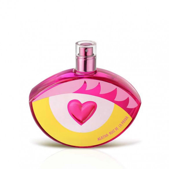 Agatha Ruiz de la Prada Look EDT
