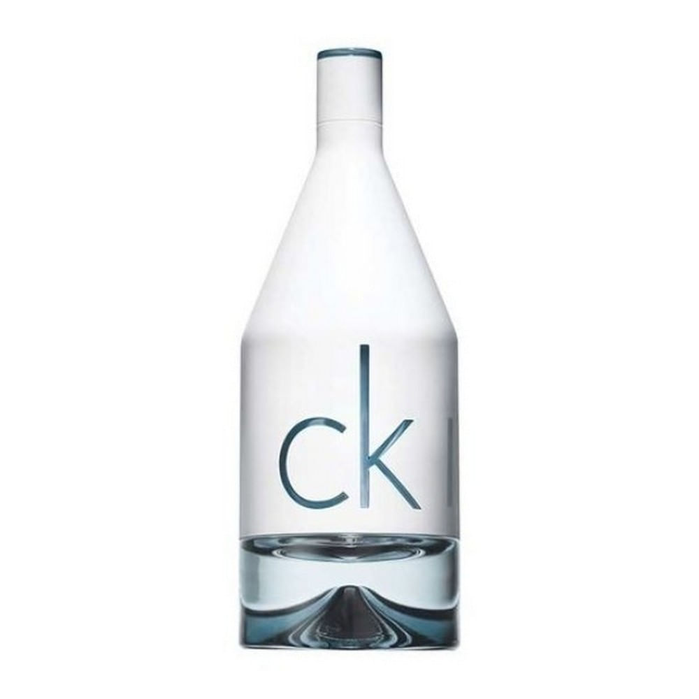 Calvin Klein In2u Men EDT 150ml Edición Limitada