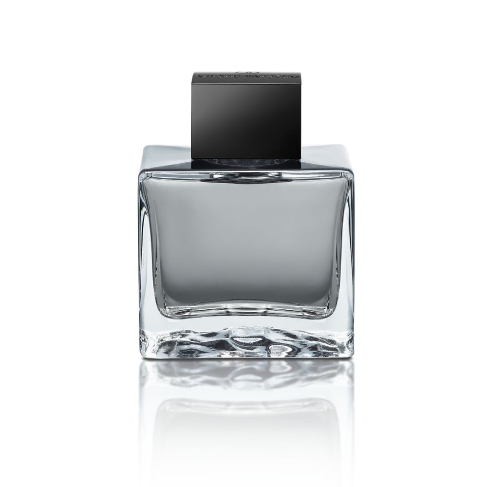Antonio Banderas Seduction In Black EDT