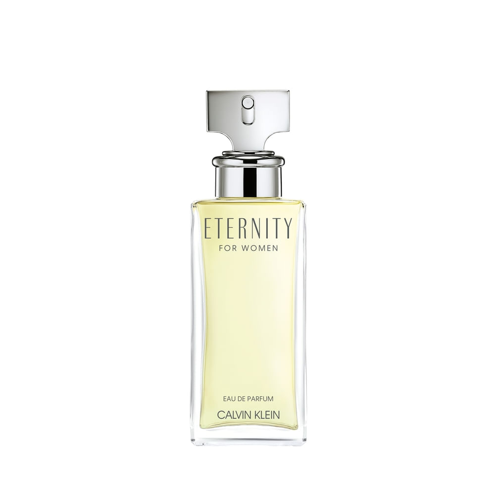 Calvin Klein Eternity For Women EDP
