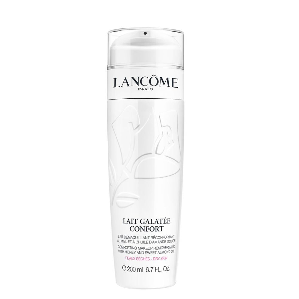 Leche De Limpieza Lait Galatée Confort