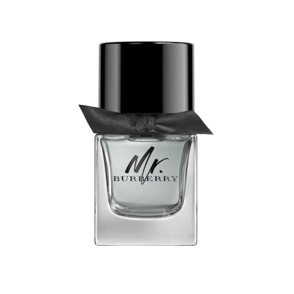 Burberry Mr. Burberry EDT