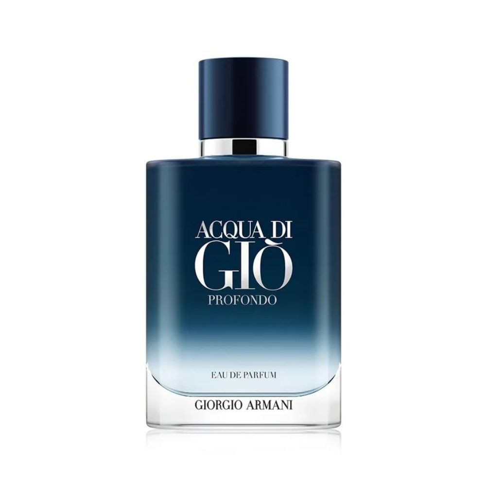 Acqua Di Gio Homme Profondo EDP 100 ml