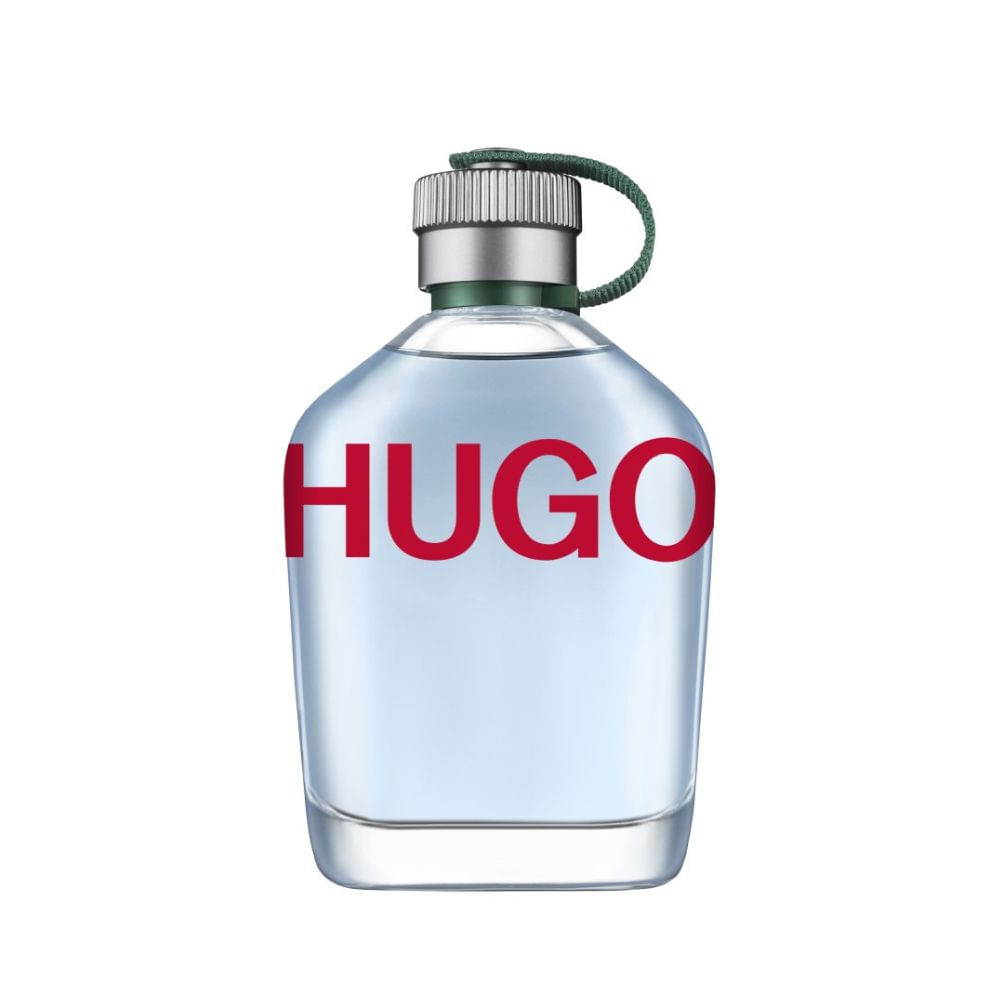 Hugo Boss Man EDT