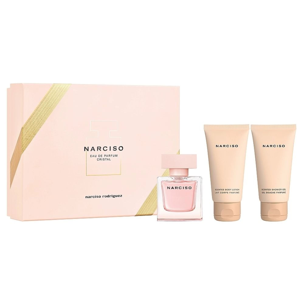 Narciso Rodriguez Narciso Cristal EDT
