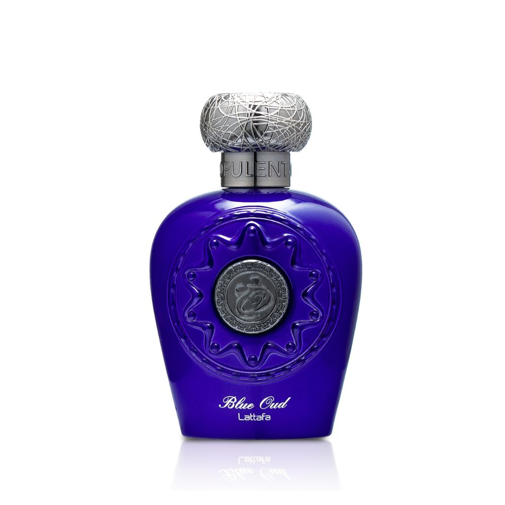 Blue Oud EDP 100 Ml