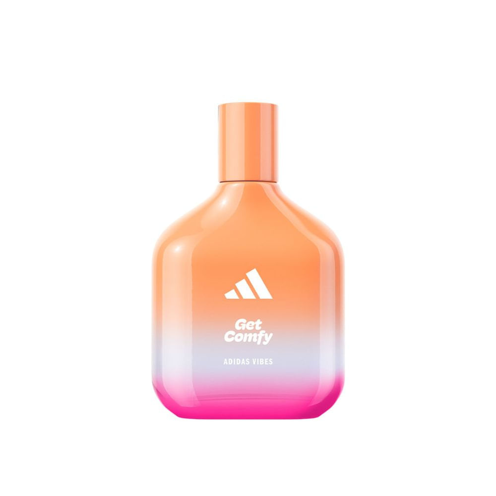 Adidas Get Comfy EDP