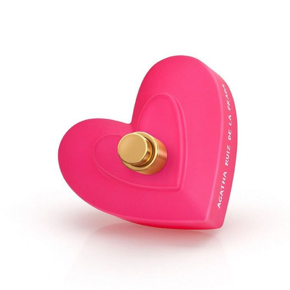 Agatha Ruiz de la Prada Love Love Love EDT