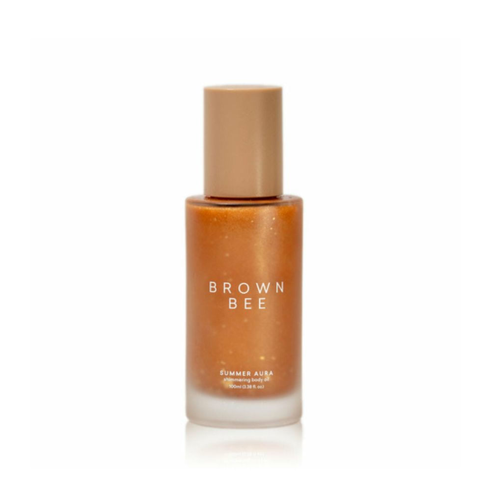 Aceite Corporal Summer Aura