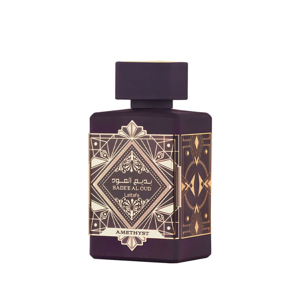 Lattafa Badee Al Oud Amethyest EDP