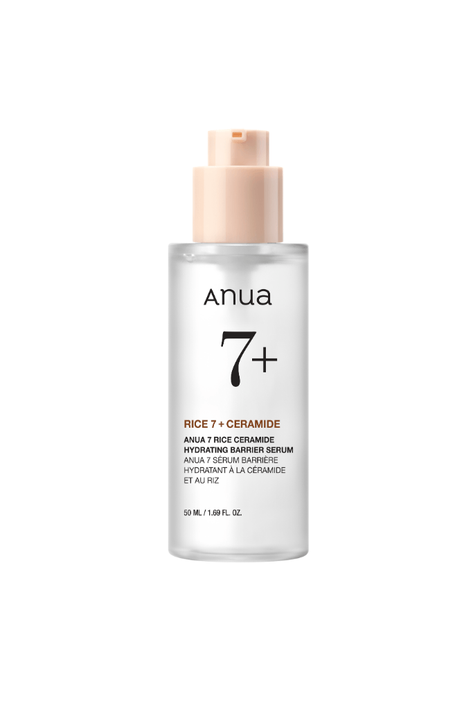 Serum Hidratante Rice Water+ 50 Ml