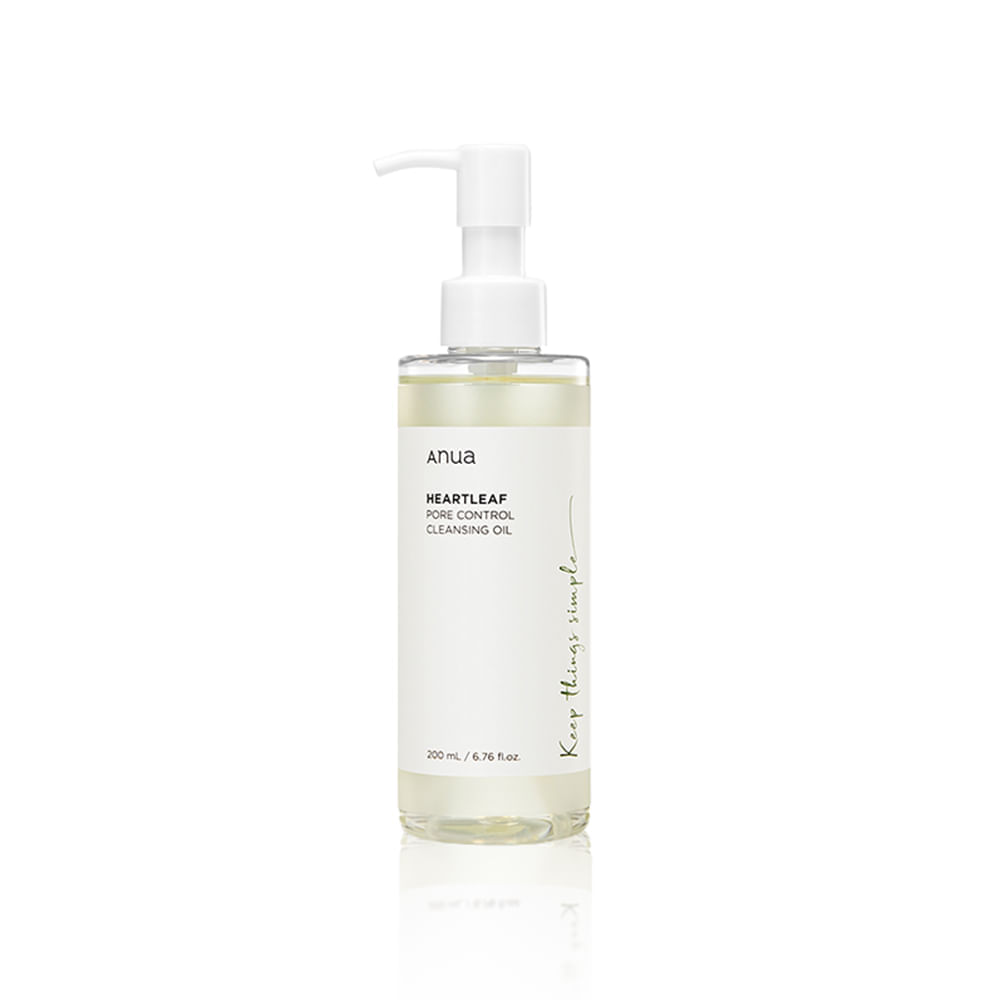 Aceite Limpiador Desmaquillante