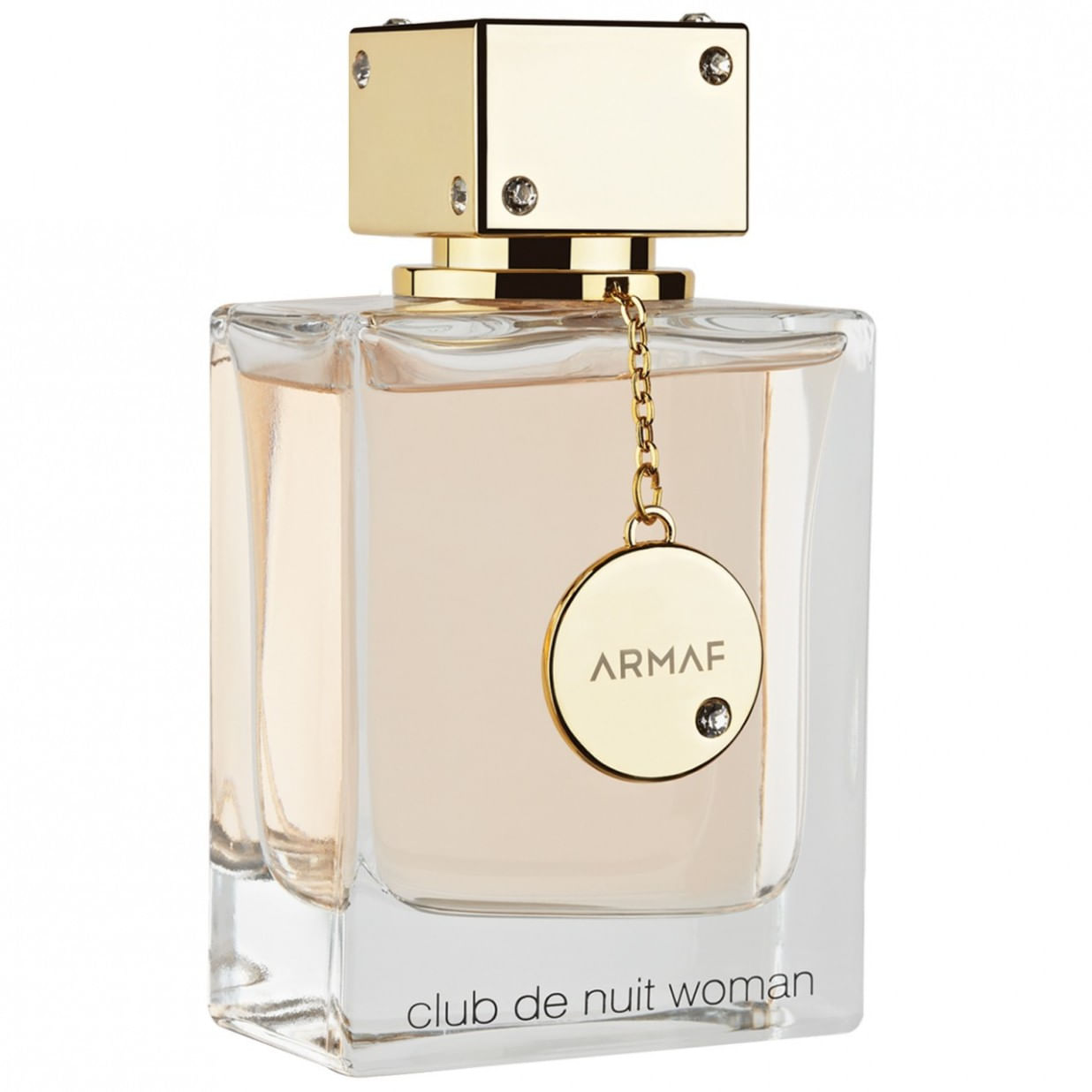 Armaf Club De Nuit EDP