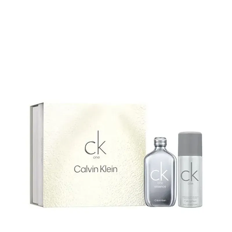 Calvin Klein One Essence EDT