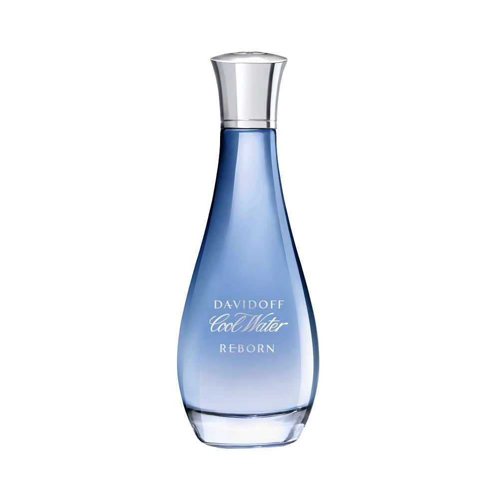 Davidoff Cool Water Reborn For Her EDT
