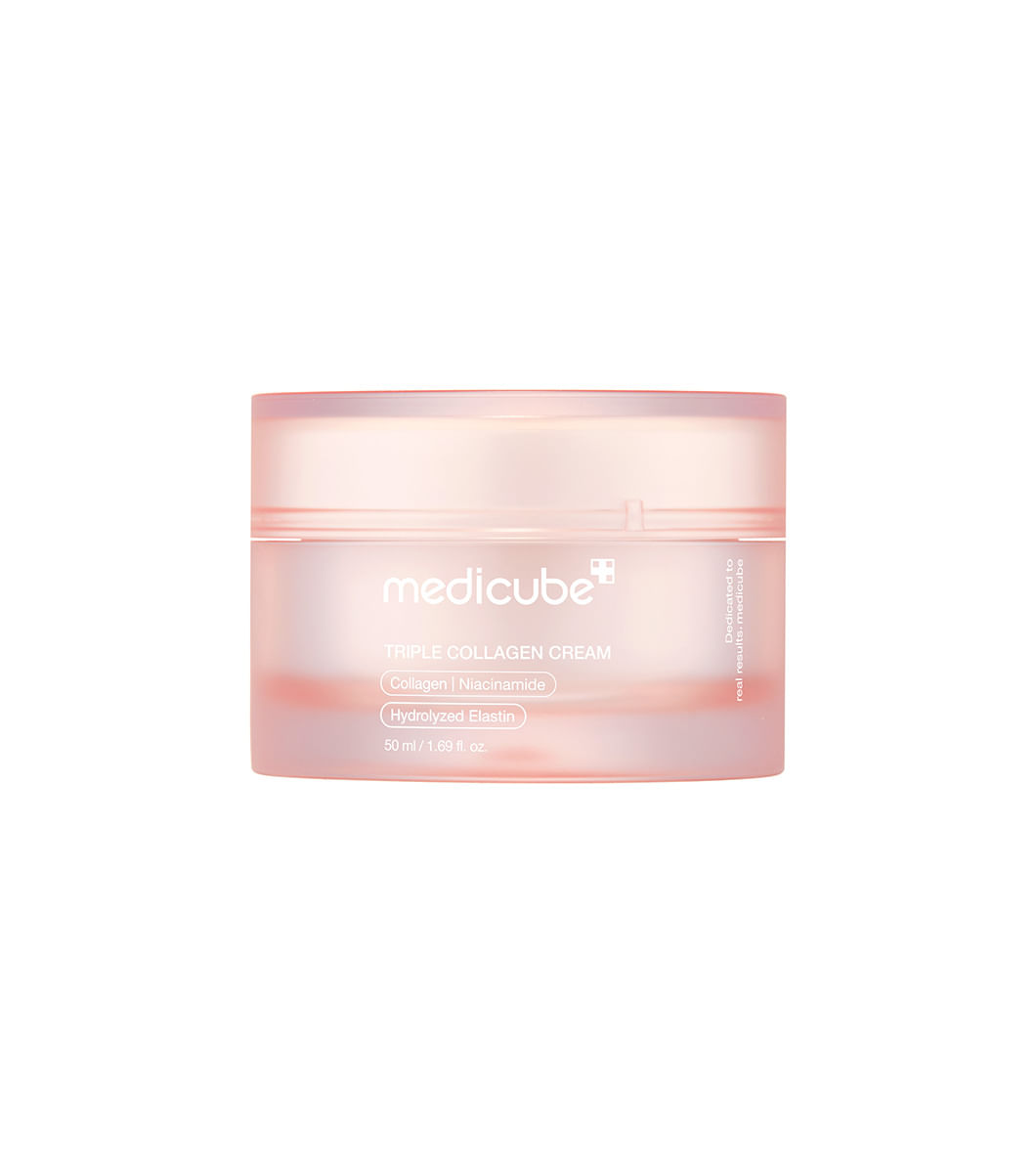 Crema Triple Collagen Cream 4.0 50 Ml