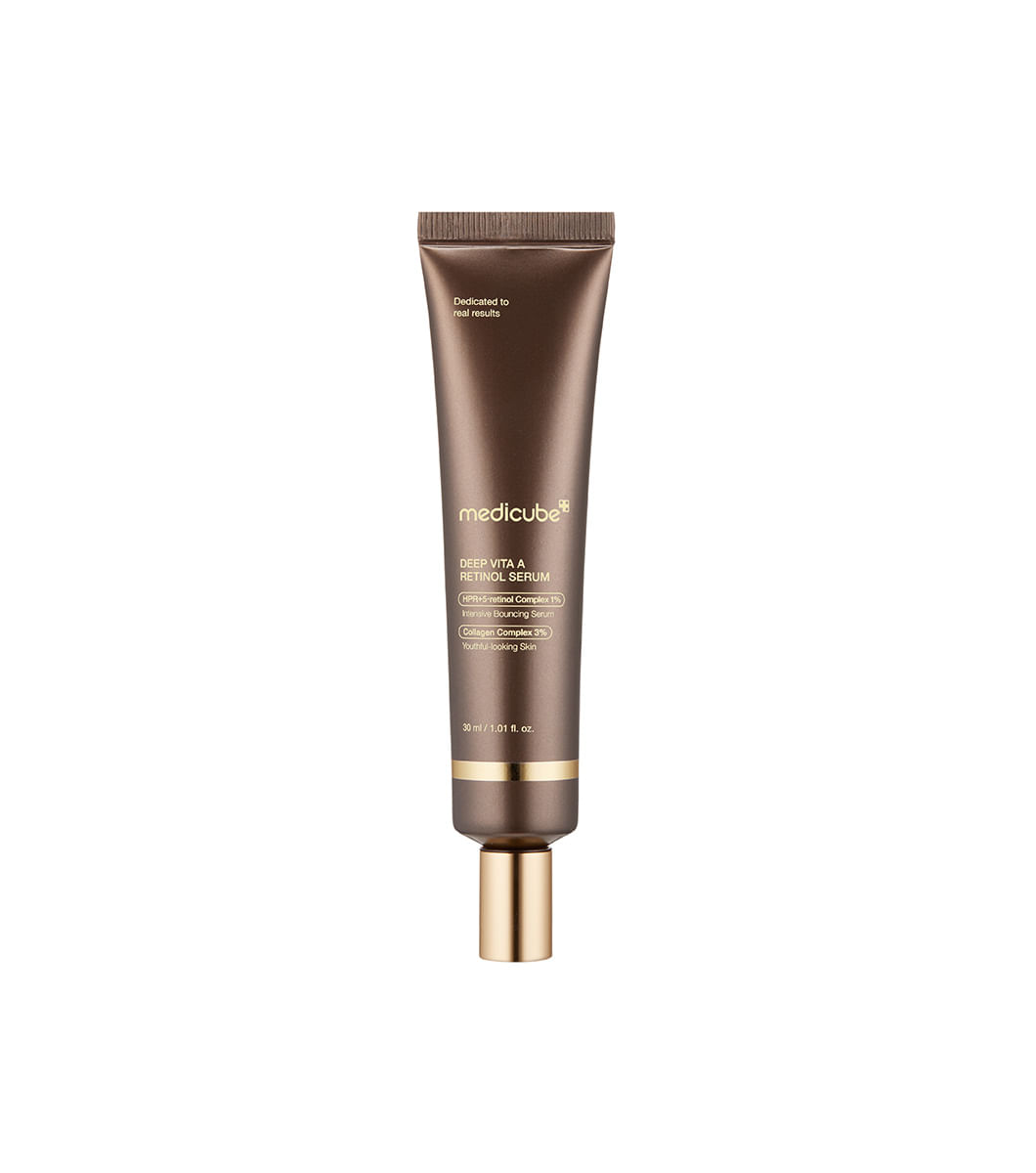 Serum Deep Vita A Retinol Serum 30 Ml