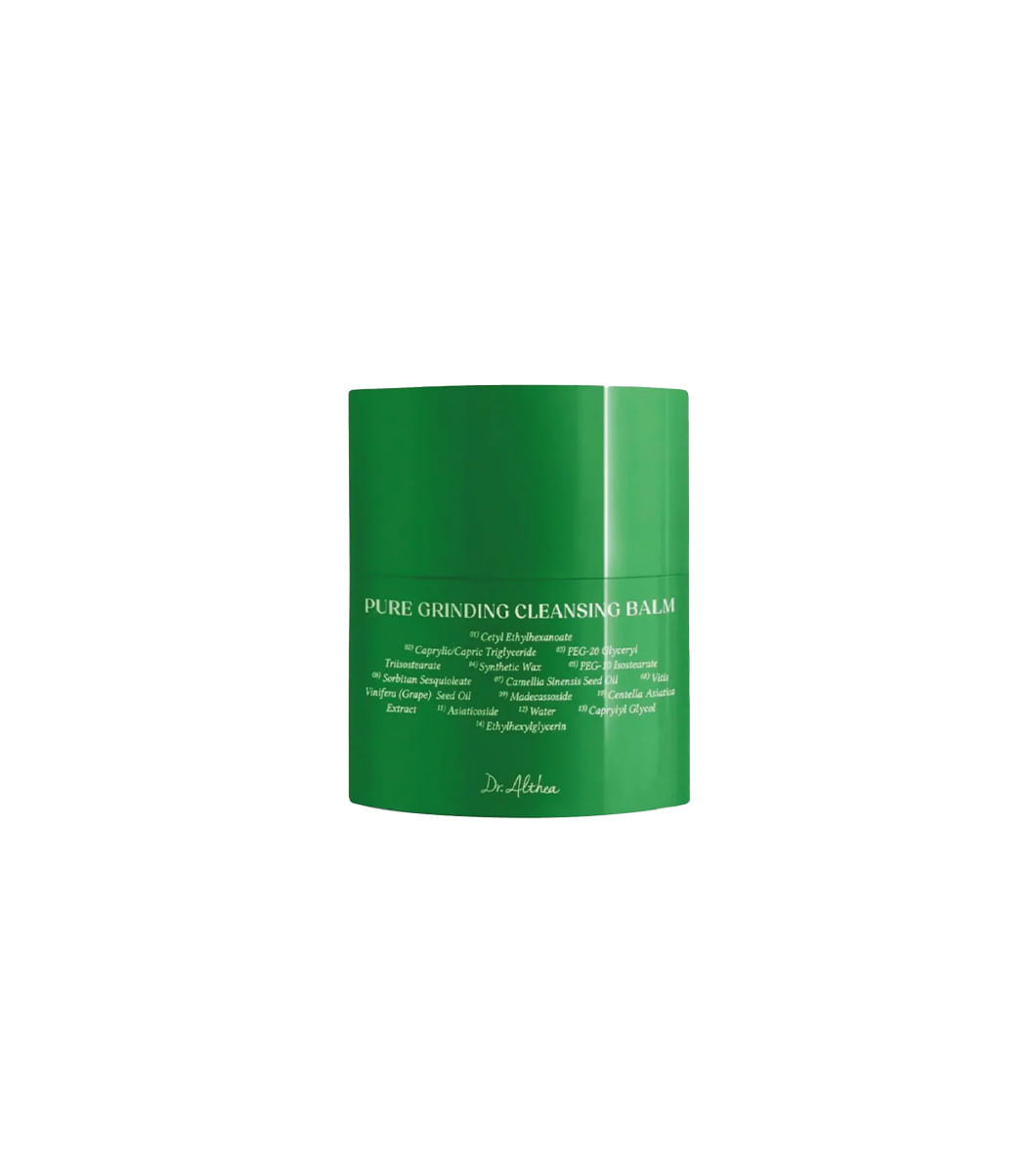Bálsamo limpiador Pure Grinding Cleansing Balm 50 Ml