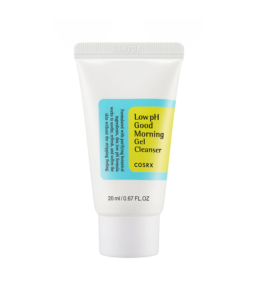 Limpiador Low pH Good Morning Gel Cleanser 150 Ml