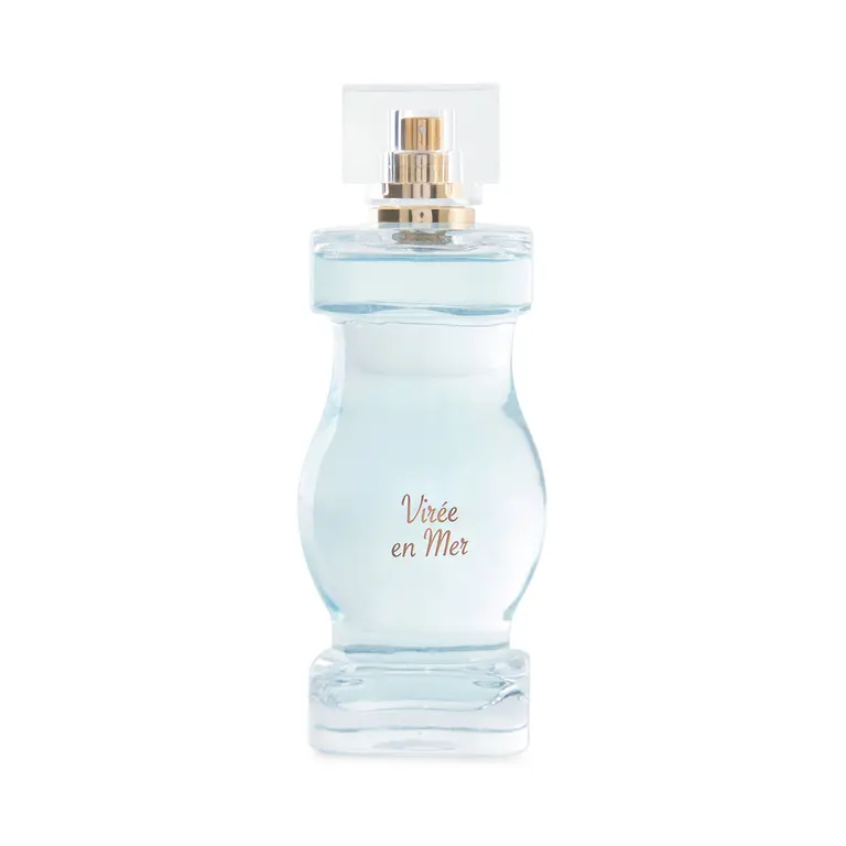Jeanne Arthes Collection Azur Viree en Mer EDP
