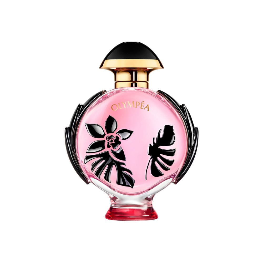 Olympea Flora EDP Intense 80 Ml
