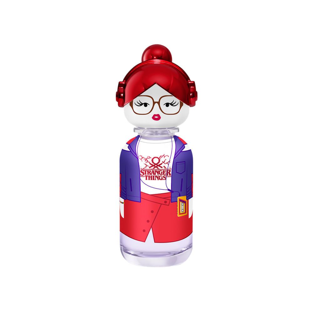 Sisterland Stranger Things EDP 80 Ml