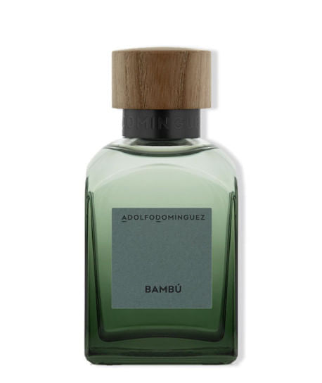 Adolfo Dominguez Agua De Bambu Man EDP
