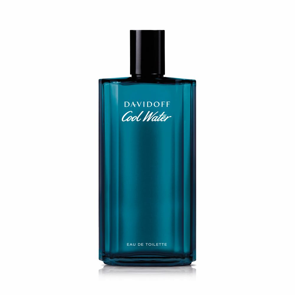 Cool Water Men EDT 200 Ml