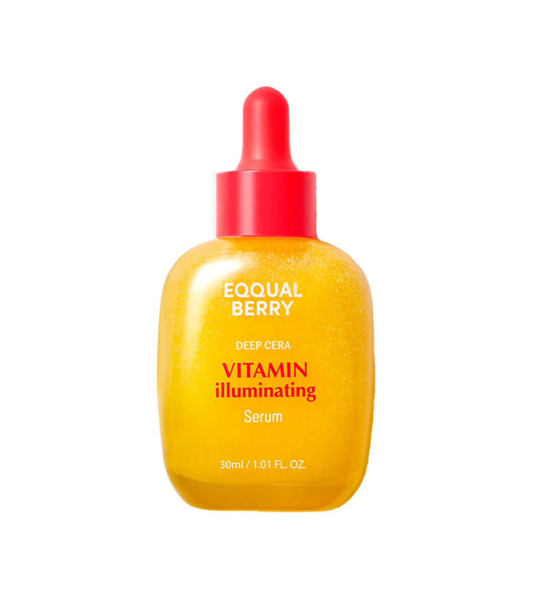 Serum Vitamin Iluminating Serum 30 Ml