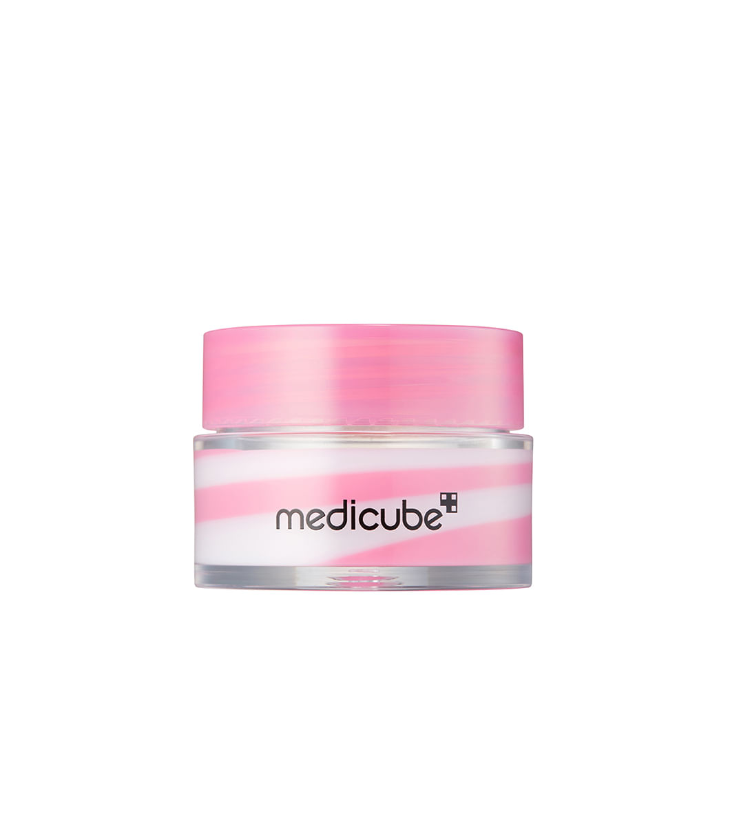 MEDICUBE PDRN LIP SLEEPING MASK 10g | Mascarilla Nocturna de PDRN