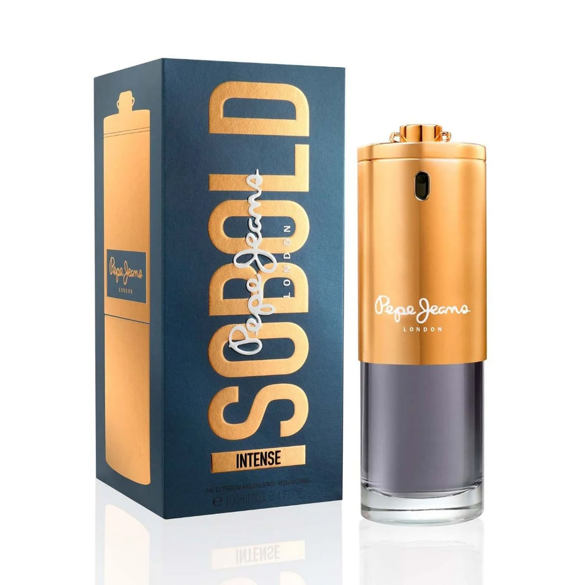 Pepe Jeans So Bold Intense For Him EDP