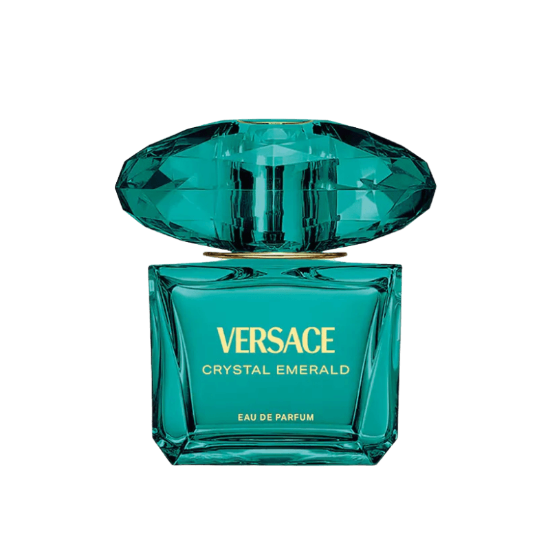 Versace Crystal Emerald EDT